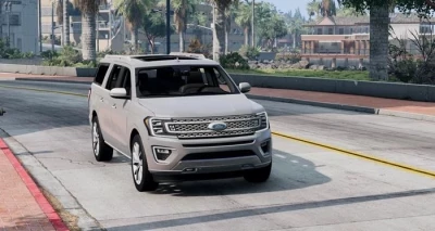 Ford Expedition V0.34