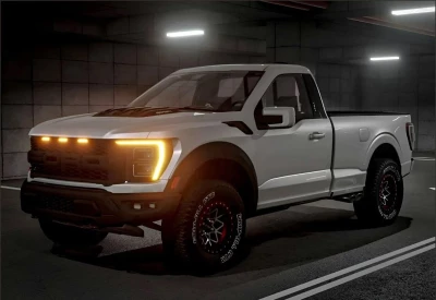 Ford F-150 By Beefy v0.34