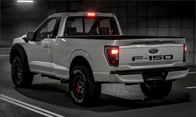 Ford F-150 By Beefy v0.34