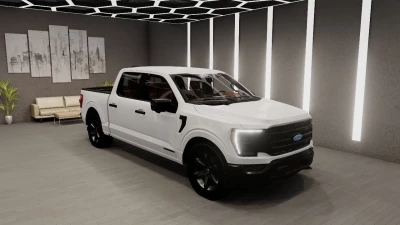 Ford F-Series v1.0