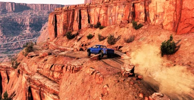 Ford Ranger 2021 V0.34