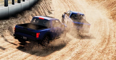 Ford Ranger 2021 V0.34