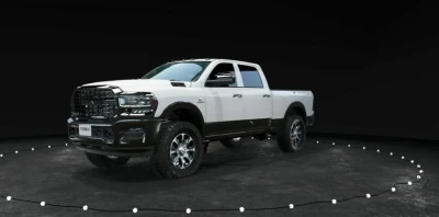 Ford Superduty 2016 0.34