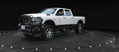 Ford Superduty 2016 0.34