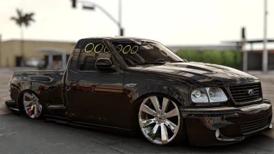 Ford SVT Lightning 0.34.x