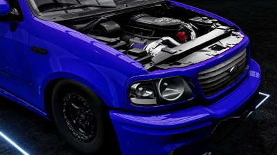 Ford SVT Lightning 0.34.x