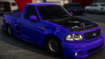 Ford SVT Lightning 0.34.x