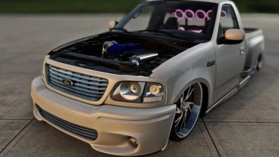 Ford SVT Lightning 0.34.x