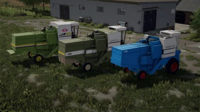 Fortschritt E512 & E514 v1.0.0.0