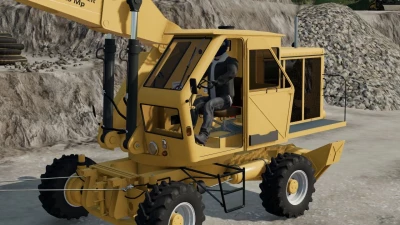 Fortschritt T-174 v1.0.0.1