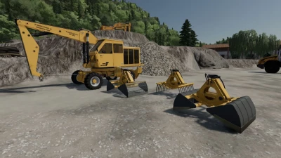 Fortschritt T-174 v1.0.0.1