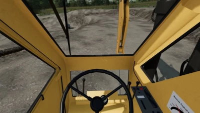 Fortschritt T-174 v1.0.0.1