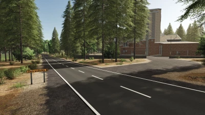 FrechDachs Map 4x v1.1.0.1