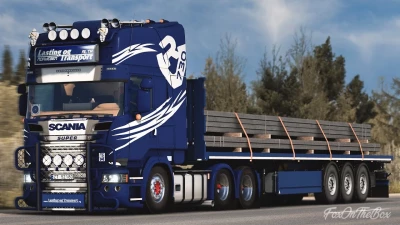 FreD's Scania R2012 Streamline 2014 v1.53