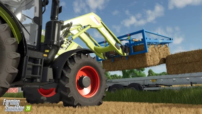 Free Content Update #1 & Patch 1.6 out now!