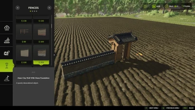 Free Gates And Fences v1.0.0.0