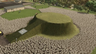 Free Terraforming And Painting v1.0.2.0