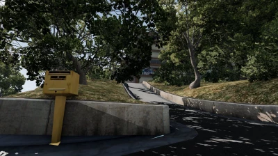 French Riviera v1.1 0.34.x