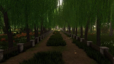 FS22 Krajow Lazniki savegame + modpack by Marv v1.0.0.0