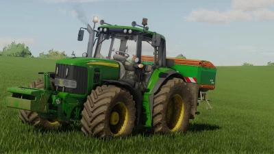 FS22 Shaidery v1.0.0.0