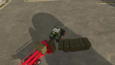 FS25 Anderson Group TSR 3450 v1.0.0.0