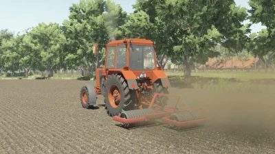 FS25 Cambridge 3.2m v1.0.0.0
