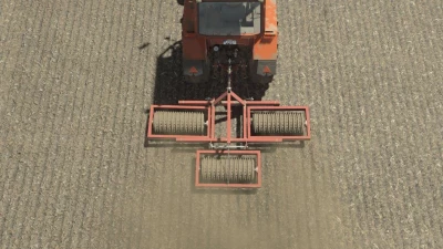 FS25 Cambridge 3.2m v1.0.0.0