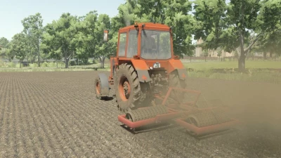 FS25 Cambridge 3.2m v1.0.0.0