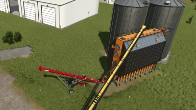 FS25 Grain Dryer v1.0.0.0