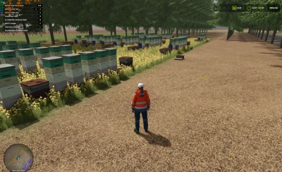 FS25 Juotca Flat Map 4X V1.0.0.0