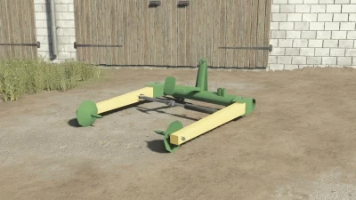 FS25 Rozmaryn H-912 v1.0.0.0