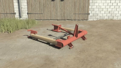 FS25 Rozmaryn H-912 v1.0.0.0