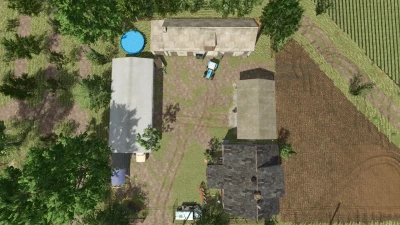 FS25 Save + modpack v1.0.0.0