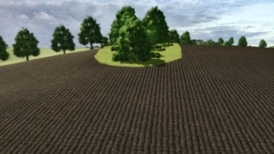FS25 State Agricultural Farm v1.0.0.0