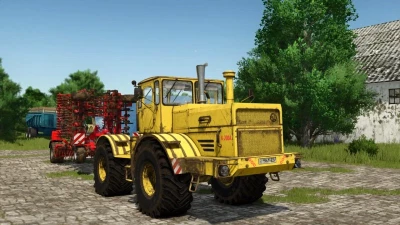 FS25 State Agricultural Farm v1.0.0.0