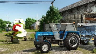FS25 State Agricultural Farm v1.0.0.0