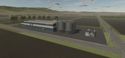 FS25 US Flatlands 4X v4.2.0.0