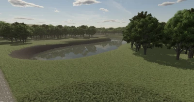 FS25 US Flatlands 4X v4.2.0.0