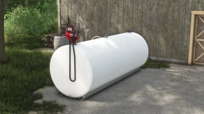 Fuel Tank v1.0.0.0