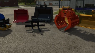 Gjerstad Pack v1.3.0.0