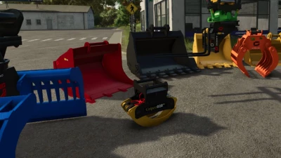 Gjerstad Pack v1.3.0.0