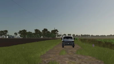 GMC Flatbed 3500 v1.0.0.0
