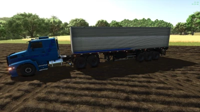 GNU Carreta Bau v2.1.0.1