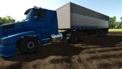 GNU Carreta Bau v2.1.0.1