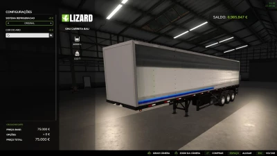 GNU Carreta Bau v2.1.0.1