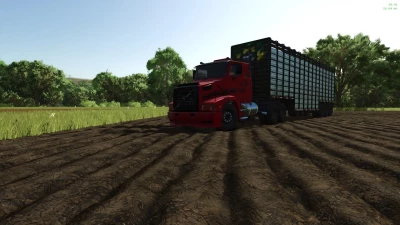 GNU Carreta Boiadeira v2.0.1.0