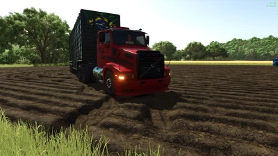 GNU Carreta Boiadeira v2.0.1.0