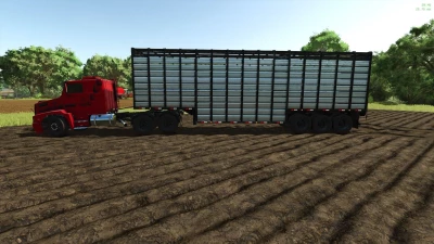 GNU Carreta Boiadeira v2.0.1.0