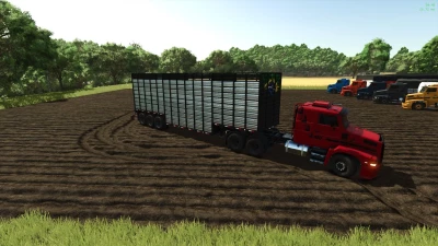 GNU Carreta Boiadeira v2.0.1.0