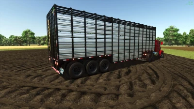 GNU Carreta Boiadeira v2.0.1.0